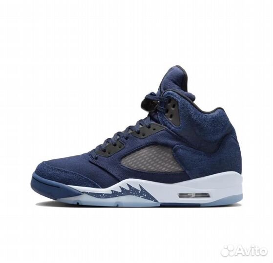Nike air jordan 5