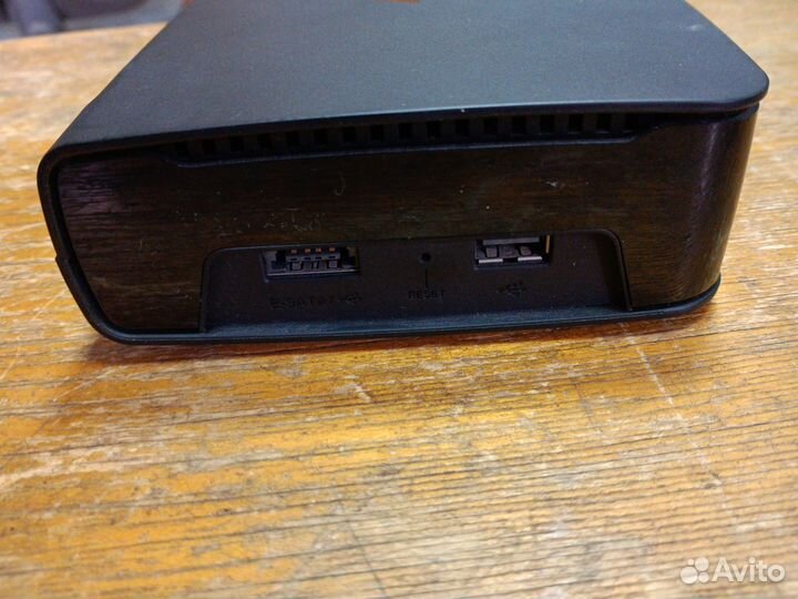 Медиаплеер Asus OPlay HDP-R1