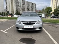 Chevrolet Epica 2.0 MT, 2011, 198 300 км, с пробегом, цена 630 000 руб.