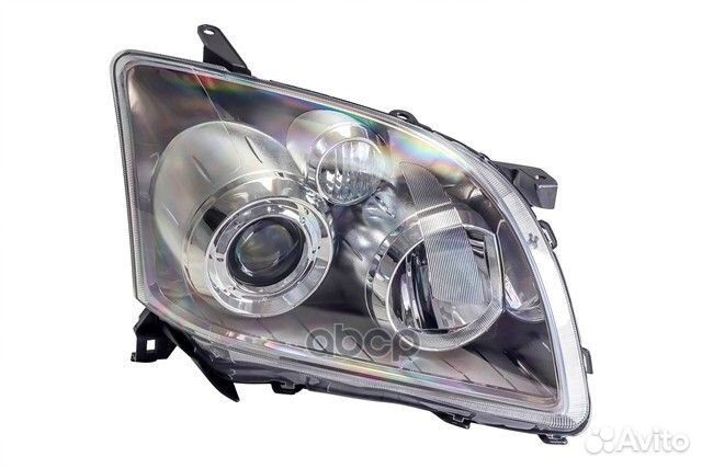 Фара 212-11L1R-ldem7 Depo