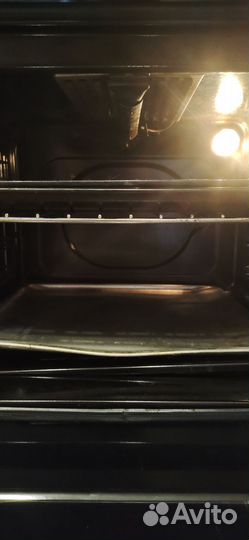 Газовая плита Гефест 5100-03