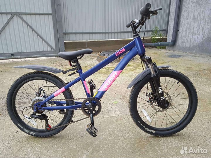 Велосипед детский 20