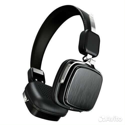 Беспроводные наушники с микрофоном TFN Star