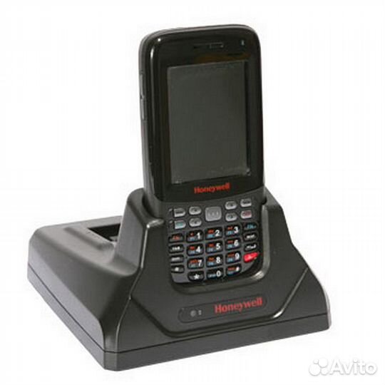 Терминал сбора данных Honeywell Dolphin 6000