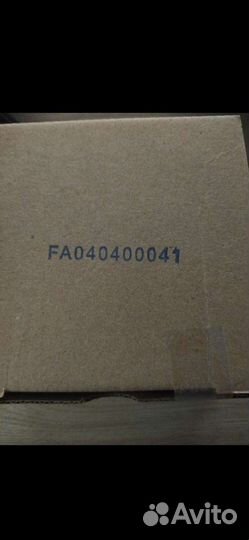 Печатающая головка для Epson FA040400041 (L355)