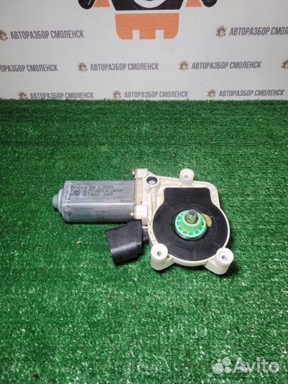 Моторчик стеклоподъемника BMW 5 серия E60/E61 (200