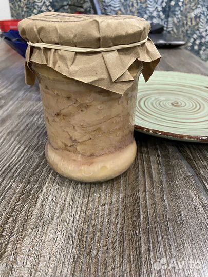 Печень трески Премиум Мурманск