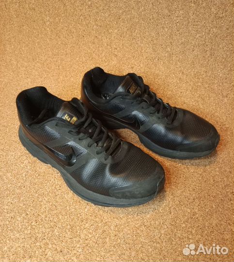 Кроссовки мужские nike 44 размер