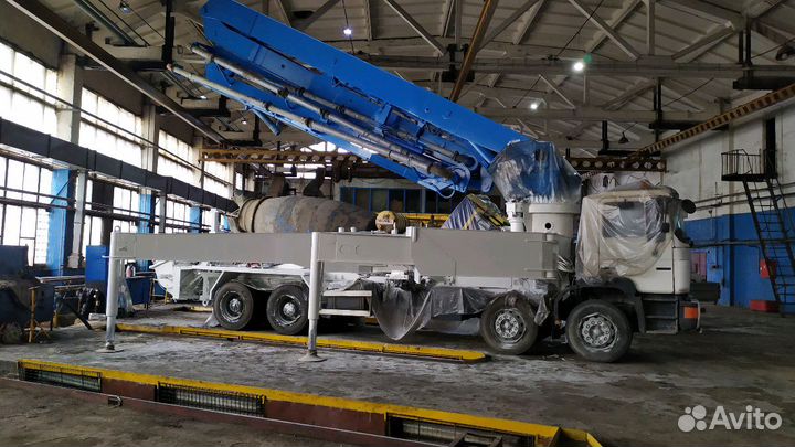 Пескоструйная обработка и покраска методом безвозд