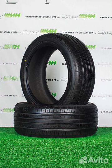 Yokohama BluEarth-GT AE-51 235/45 R18