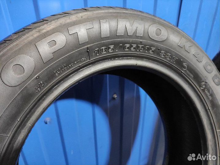 Hankook Optimo K406 185/65 R15