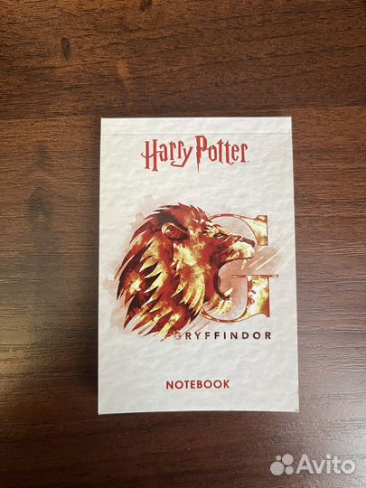 Гарри поттер тетради, пазлы, значки