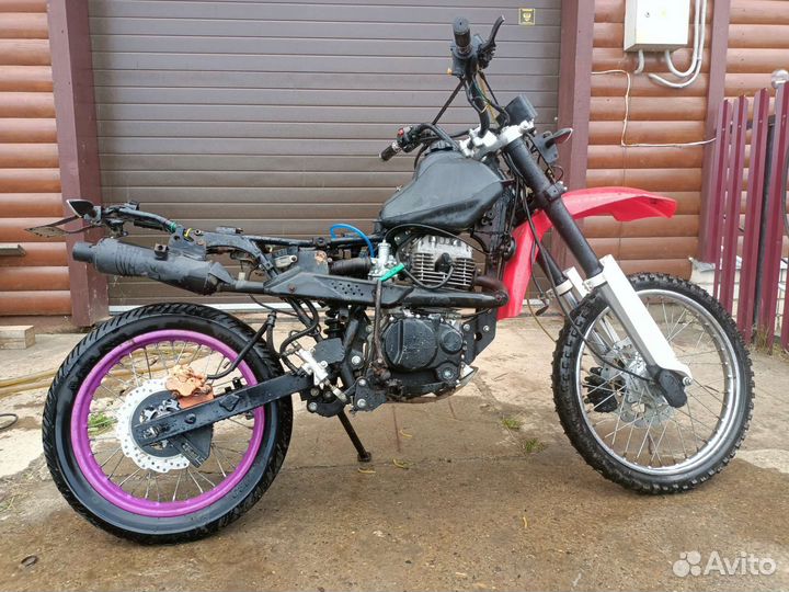 Рейсер gy 150
