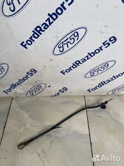 Щуп масляный Ford Mondeo 3 B4Y 1.8 (chba) 2005