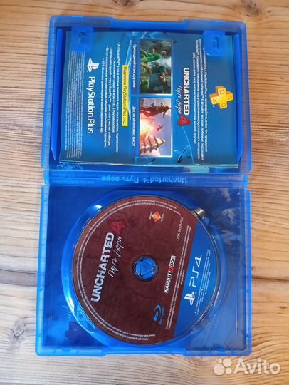 Игры для приставок ps4