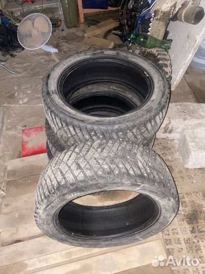 Ultramile UM S5 195/50 R16