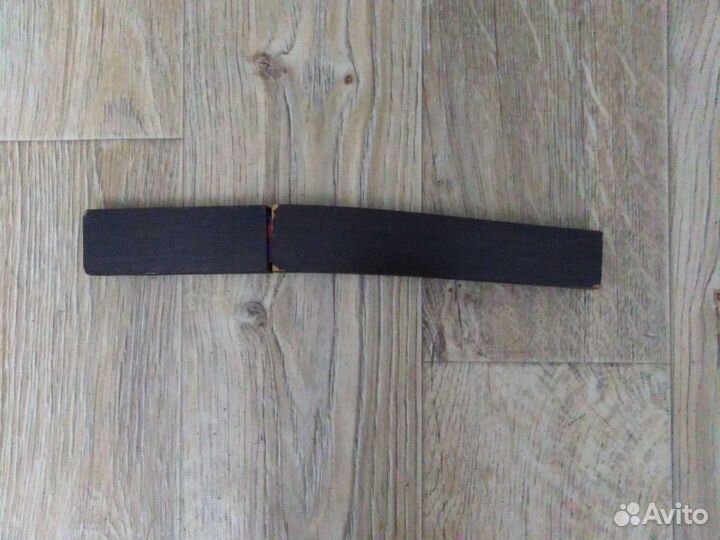 Ножик деревяный танто