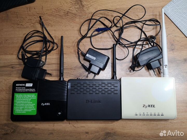 Wifi роутер D-link dir-300