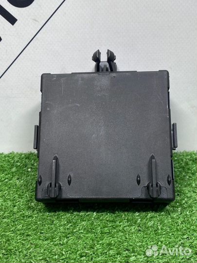 Блок управления двери передний левый Mercedes-Benz