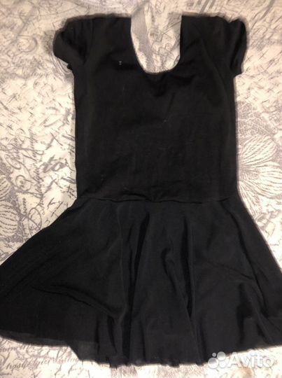 Гимнастические купальники