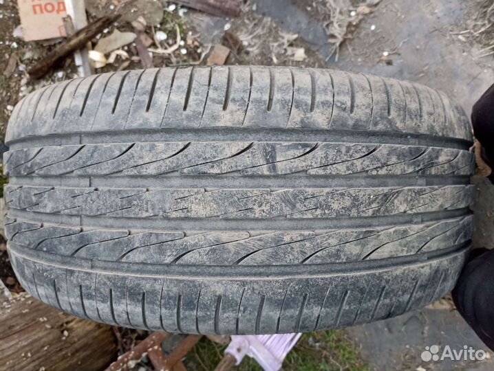 Maxxis AT-700 Bravo 225/50 R17 98W