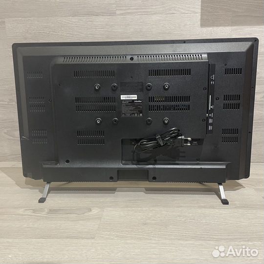 Телевизор doffler