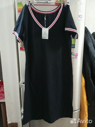 Платье женское