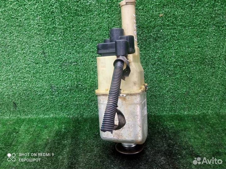 Насос гур Opel Astra G (1998-2005)