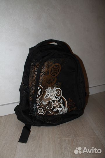 Рюкзак школьный для девочки