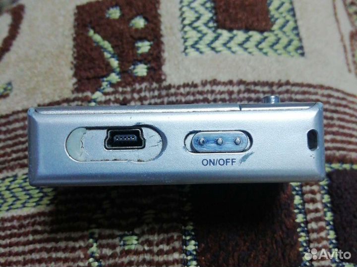 M3 player и дикдафон