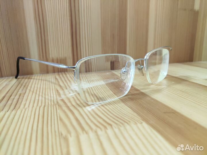 Оправа Stepper (Германия), требует ремонта