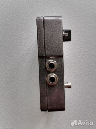 Ditto Looper stereo TC Electronic с блоком питания