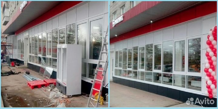 Клининг. Уборка квартир и домов. Мойка окон