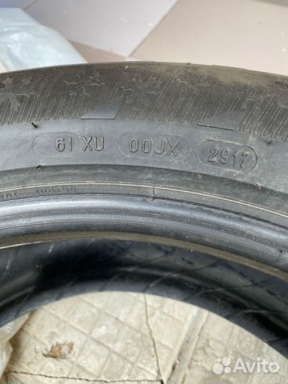 Michelin Latitude X-Ice North 3 245/50 R18 104T