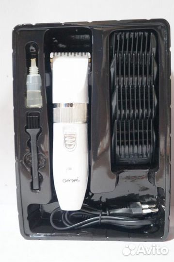 Машинка для стрижки собак Gemmy 634