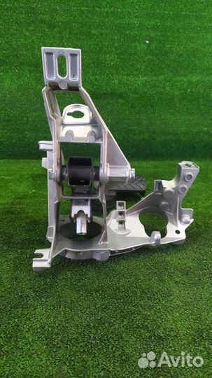 Педаль тормоза Audi A6 C6 cdya 2011