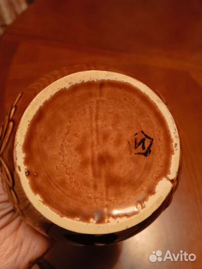 Керамические горшки СССР