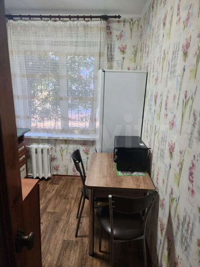 2-к. квартира, 47 м², 1/5 эт.