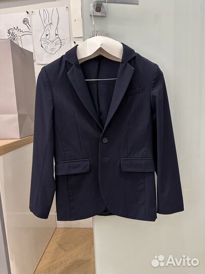 Форма для школьника