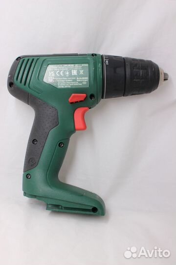 Шуруповерт EasyDrill 18V-40