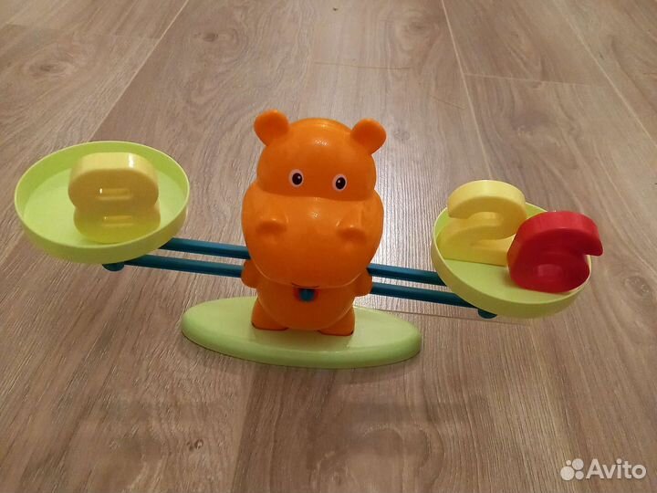 Игровой набор 