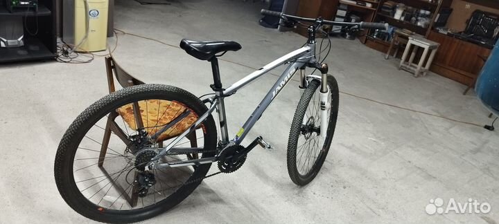 Горный велосипед 29 James