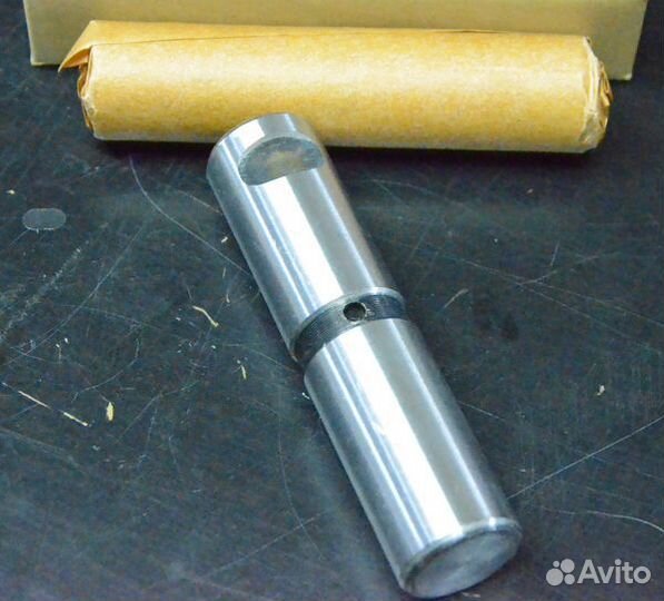 Палец Задней Рессоры Hyndai HD65 HD72 HD78 HD120