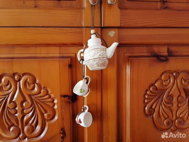 Оберег на кухню