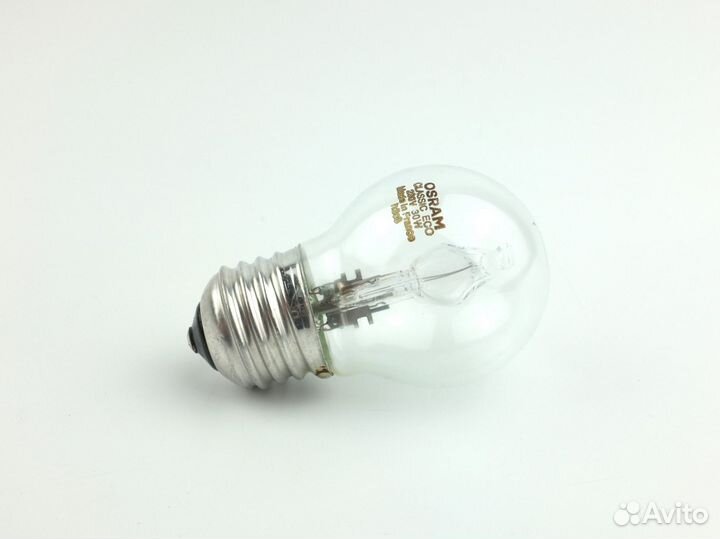 Галогенная лампа Osram ECO PRO 64542 P PRO 30W Е27
