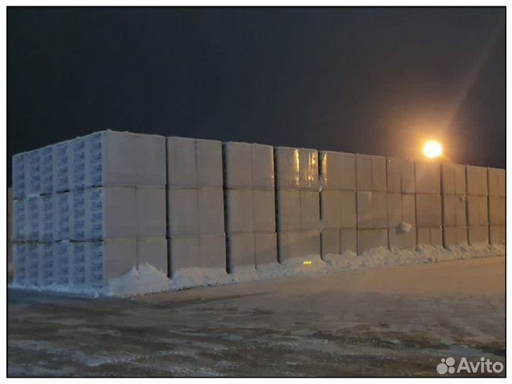 Газосиликатные блоки, газосиликат Bonolit