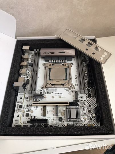 Игровой комплект xeon e5 2680 v3 lga 2011-3 Новый