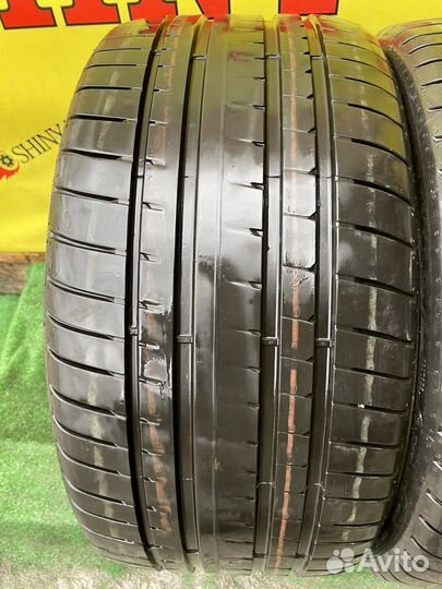 Goodyear Eagle F1 Asymmetric 3 275/30 R20 97Y