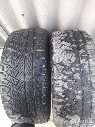 Continental ContiVikingContact 3 235/60 R16 D