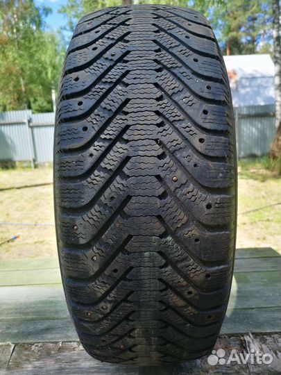 Goodyear UltraGrip 265/70 R16 112Q